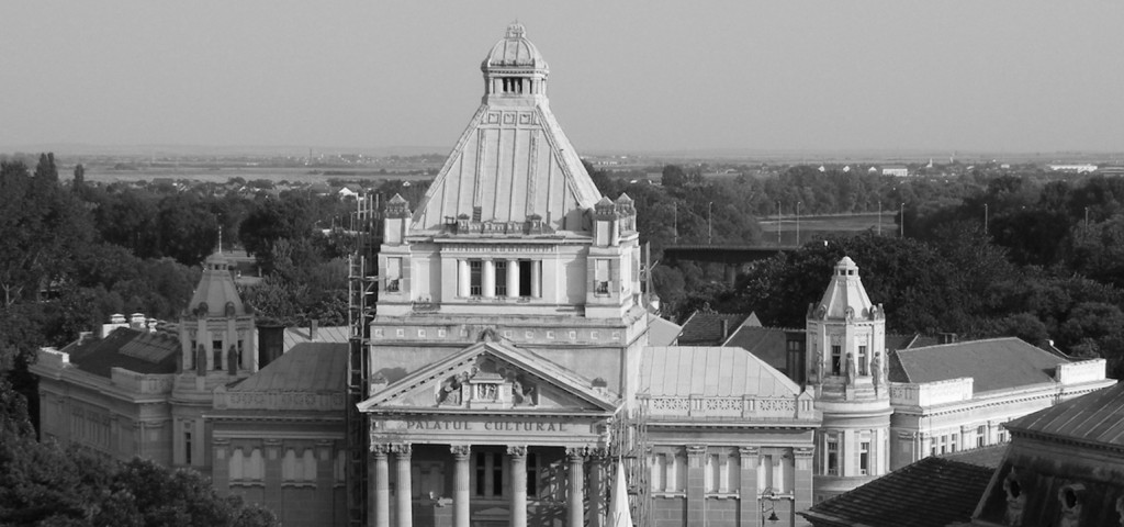 cultura democratica arad palatul cultural